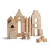 Wholesale HABA Basic Building Blocks 60 Piece Large Starter Set