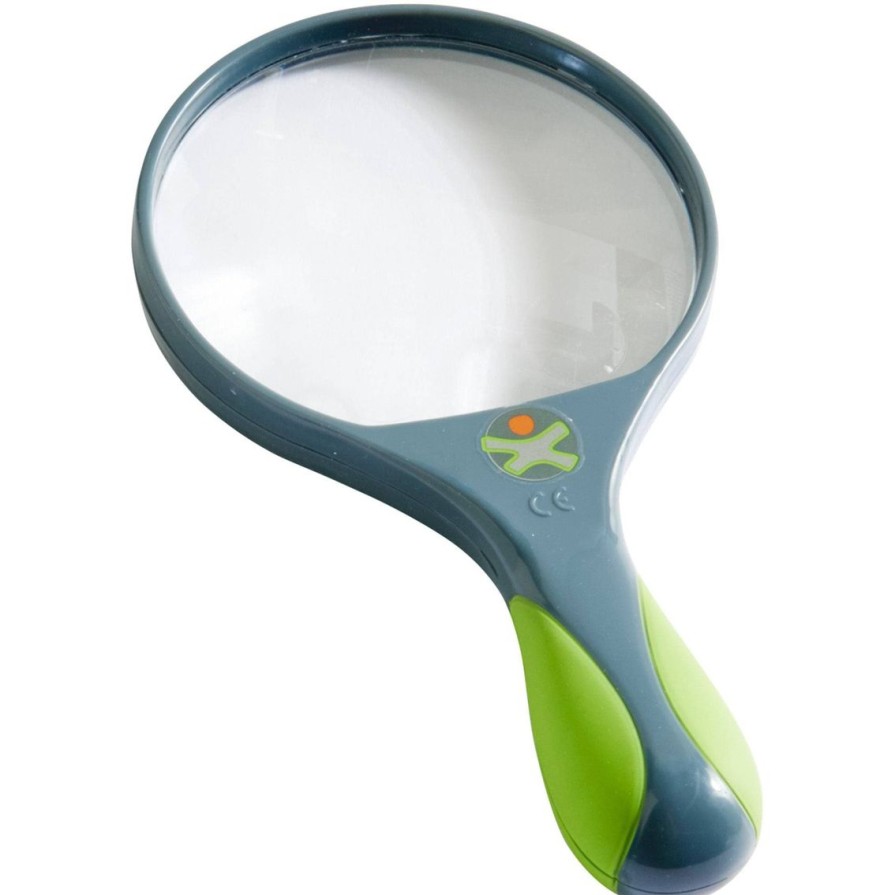 Hot HABA Terra Kids Magnifier