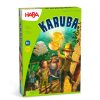 New HABA Karuba - Tile Laying Puzzle Game