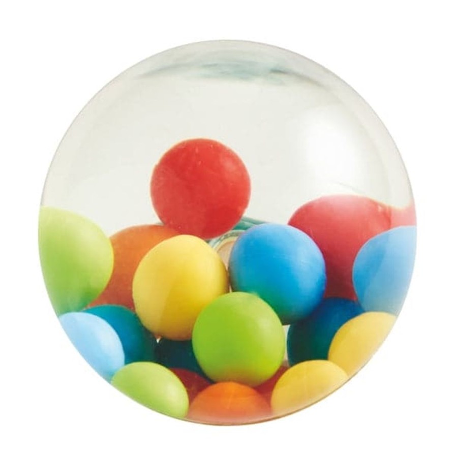 Clearance HABA Kullerbu Colorful Effect Ball