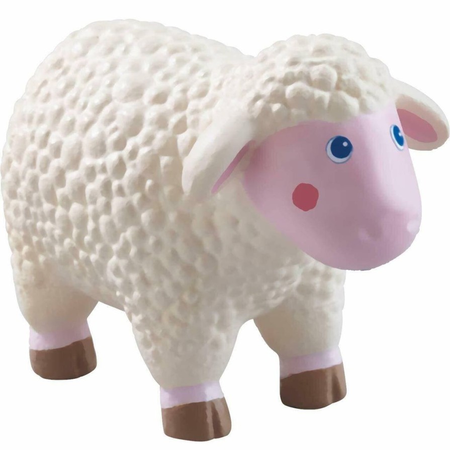 Best HABA Little Friends Sheep