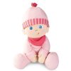 Online HABA Snug Up Doll Luisa 8" First Doll