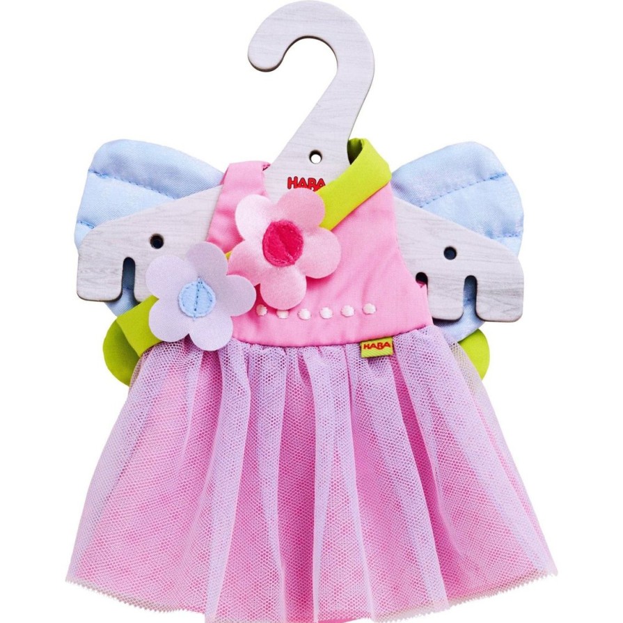 Best HABA Dress Set Fairy Magic