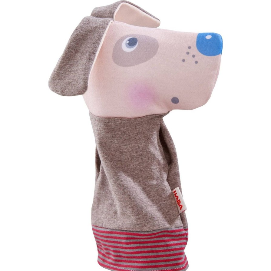 Best HABA Dog Hand/Finger Puppet