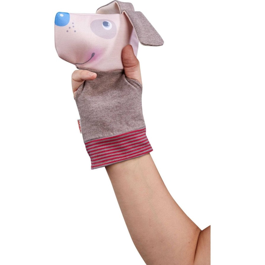 Best HABA Dog Hand/Finger Puppet