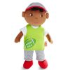 Wholesale HABA Snug Up Soft Doll Mason