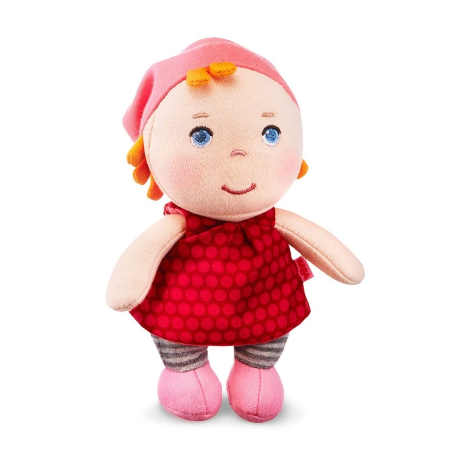 Hot HABA Mini Doll 6" Hertha