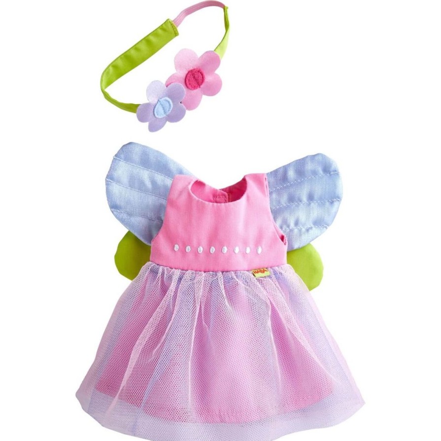 Hot HABA Dress Set Fairy Magic