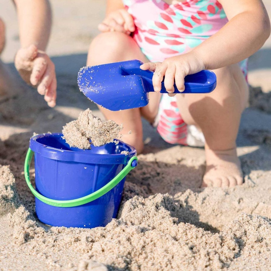 Best HABA Sand Scoop Small (Assorted Colors)