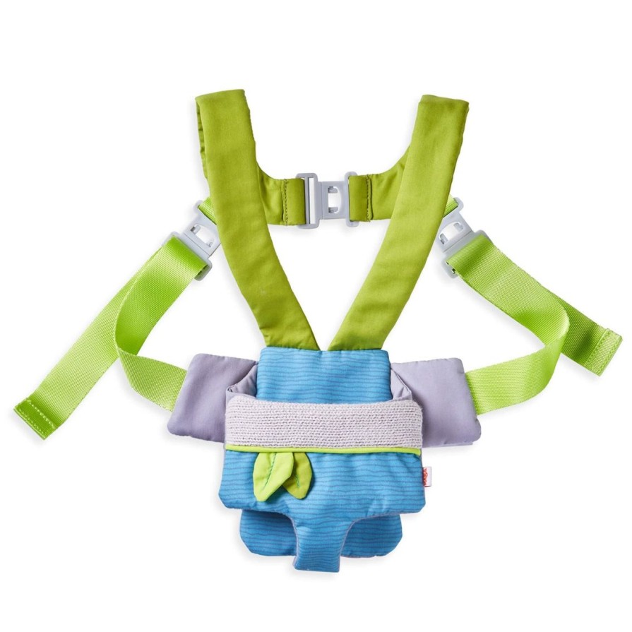 Best HABA Summer Meadow Doll Carrier