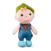 Clearance HABA Mini Doll 6" Matteo