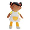 Online HABA Snug Up Soft Doll Jada