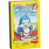 Clearance HABA Little Bird, Big Hunger Collecting Game