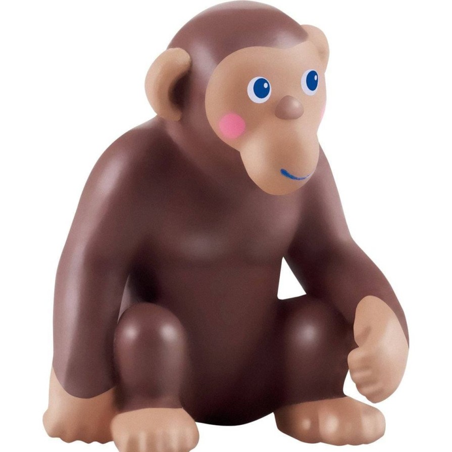 Best HABA Little Friends Monkey