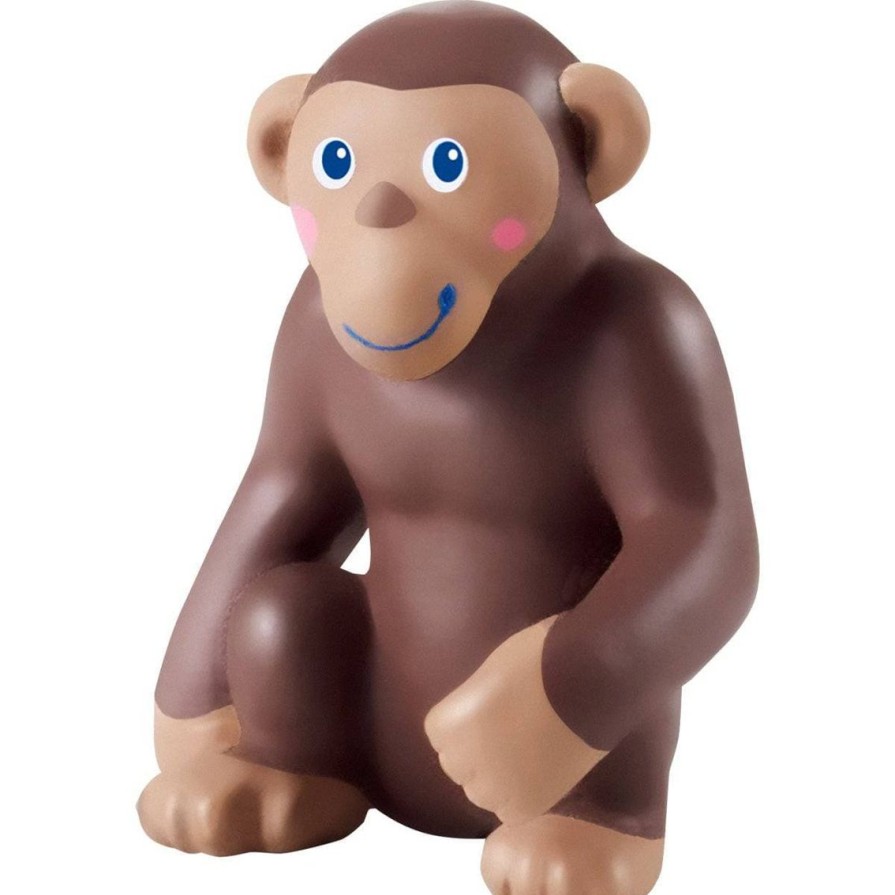 Best HABA Little Friends Monkey