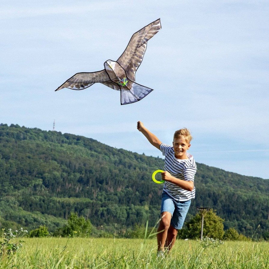 Clearance HABA Terra Kids Bald Eagle Kite