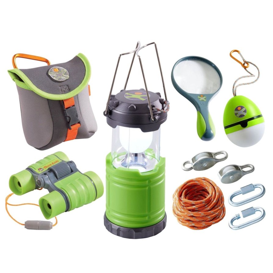 Online HABA Terra Kids Scout Bundle