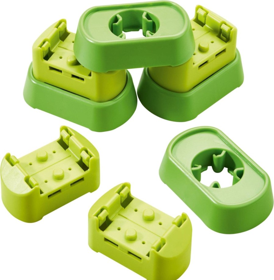 Clearance HABA Kullerbu Base & Connectors Expansion Set