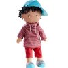 Hot HABA William 12" Soft Boy Doll