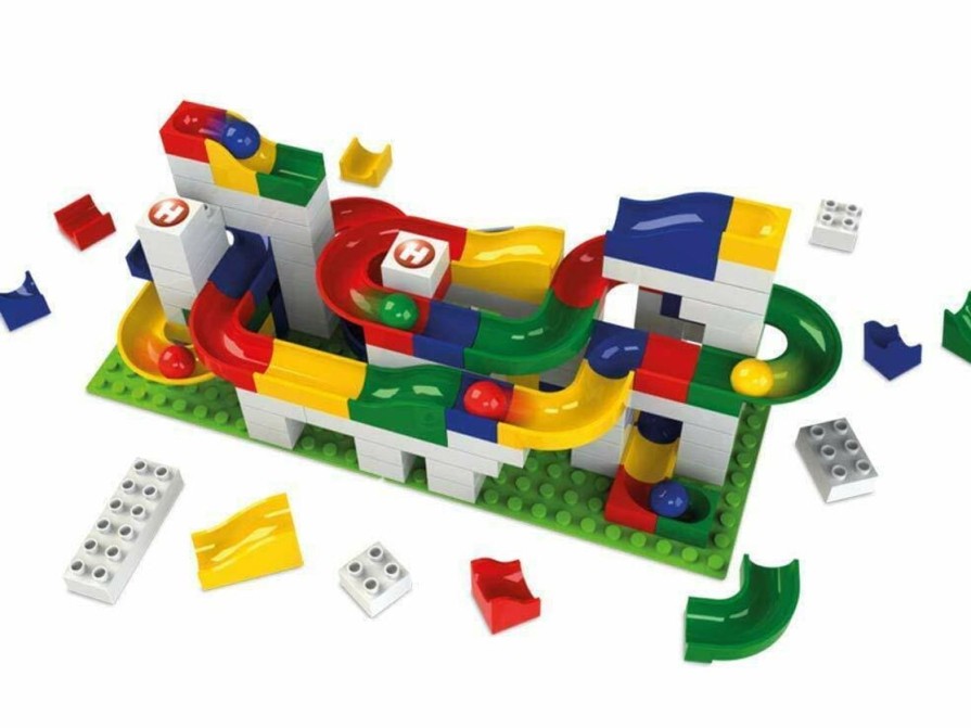 Hot HABA Hubelino Basic Building Box Set