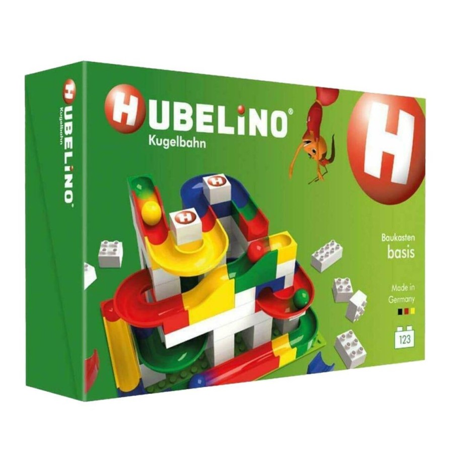 Hot HABA Hubelino Basic Building Box Set