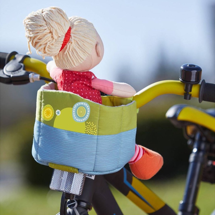 Best HABA Summer Meadow Doll Bike Seat