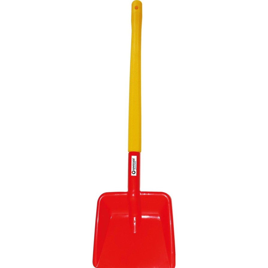 Wholesale HABA Children'S Long Handled Flat Shovel For Snow Or Sand