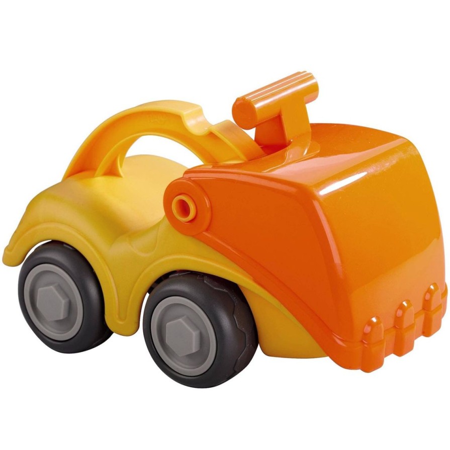 Wholesale HABA Sand Play Excavator