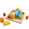 Best HABA Creative Stones 3D Wooden Arranging Blocks