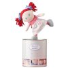 Best HABA Mirli 8" Soft Baby Doll In Gift Tin