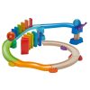 Wholesale HABA Kullerbu Kringel Domino Play Track Starter Set