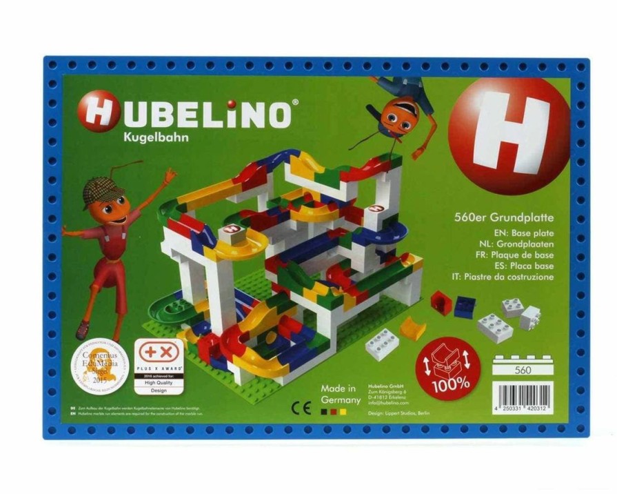 Online HABA Hubelino Base Plate