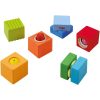 Clearance HABA Fun With Sounds Wooden Discovery Blocks