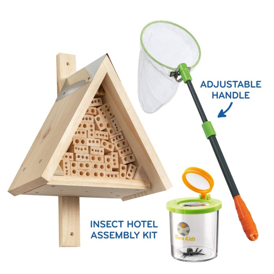 Hot HABA Terra Kids Bug Bundle