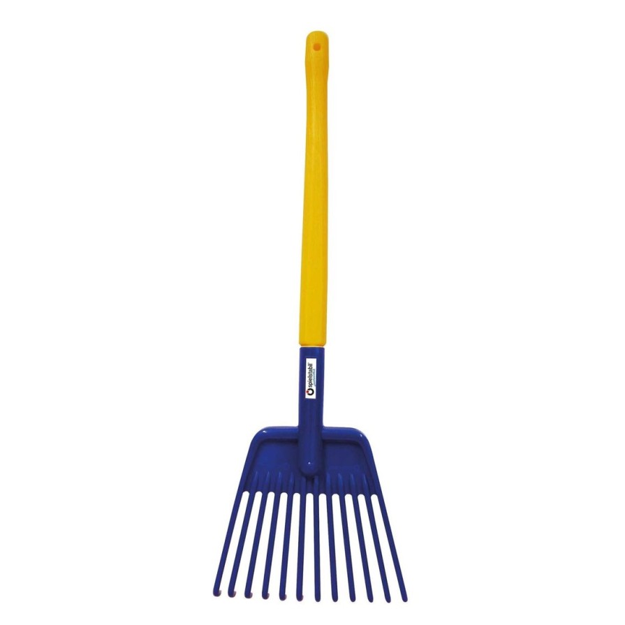 Hot HABA Children'S Long Handled Leaf Rake