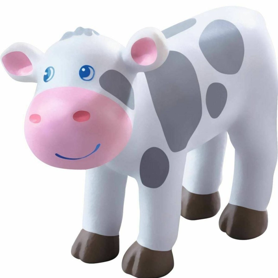 Clearance HABA Little Friends Calf