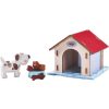 Best HABA Little Friends Dog Lucky With Doghouse