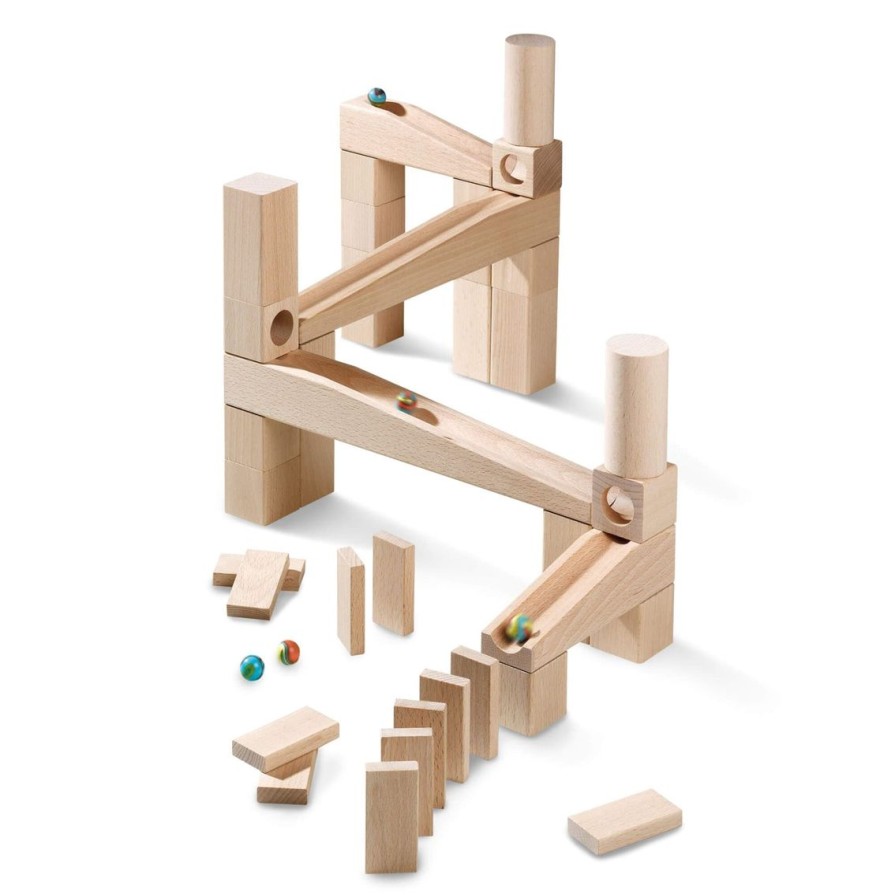 Wholesale HABA Marble Run Starter Set