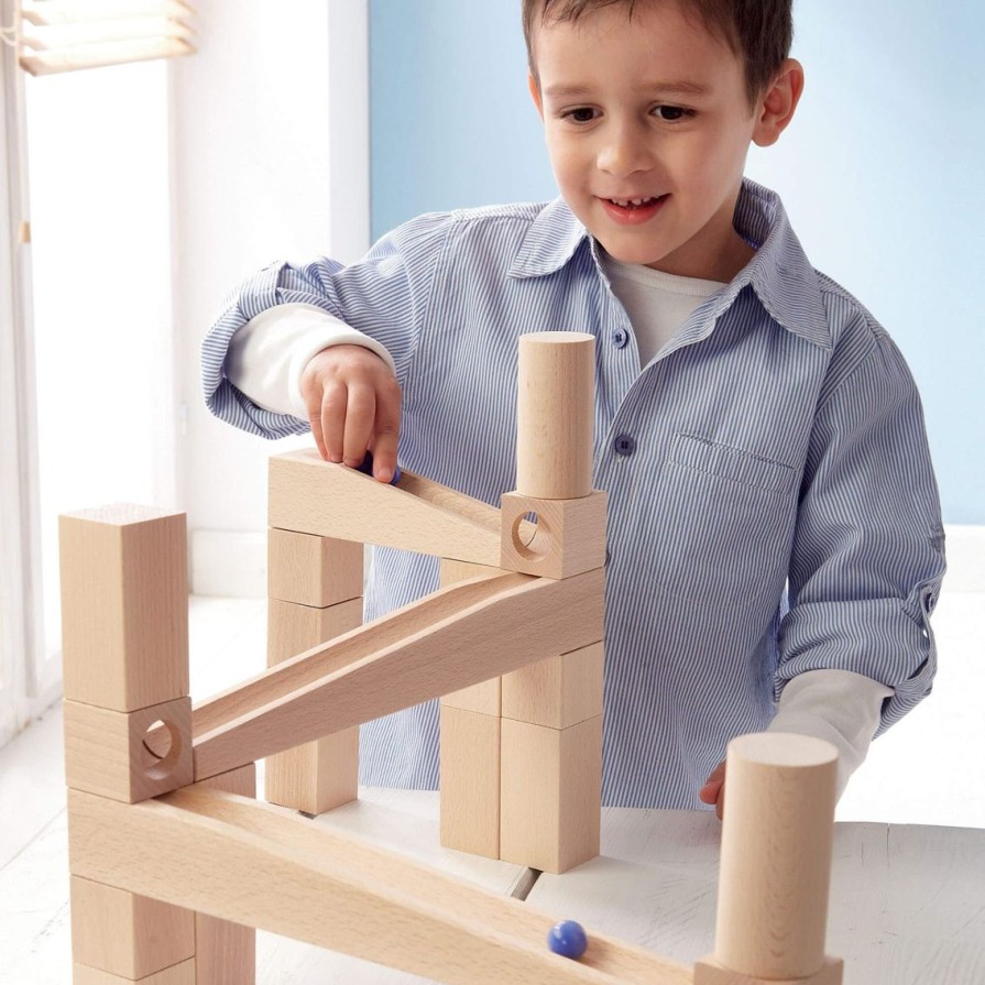 Wholesale HABA Marble Run Starter Set