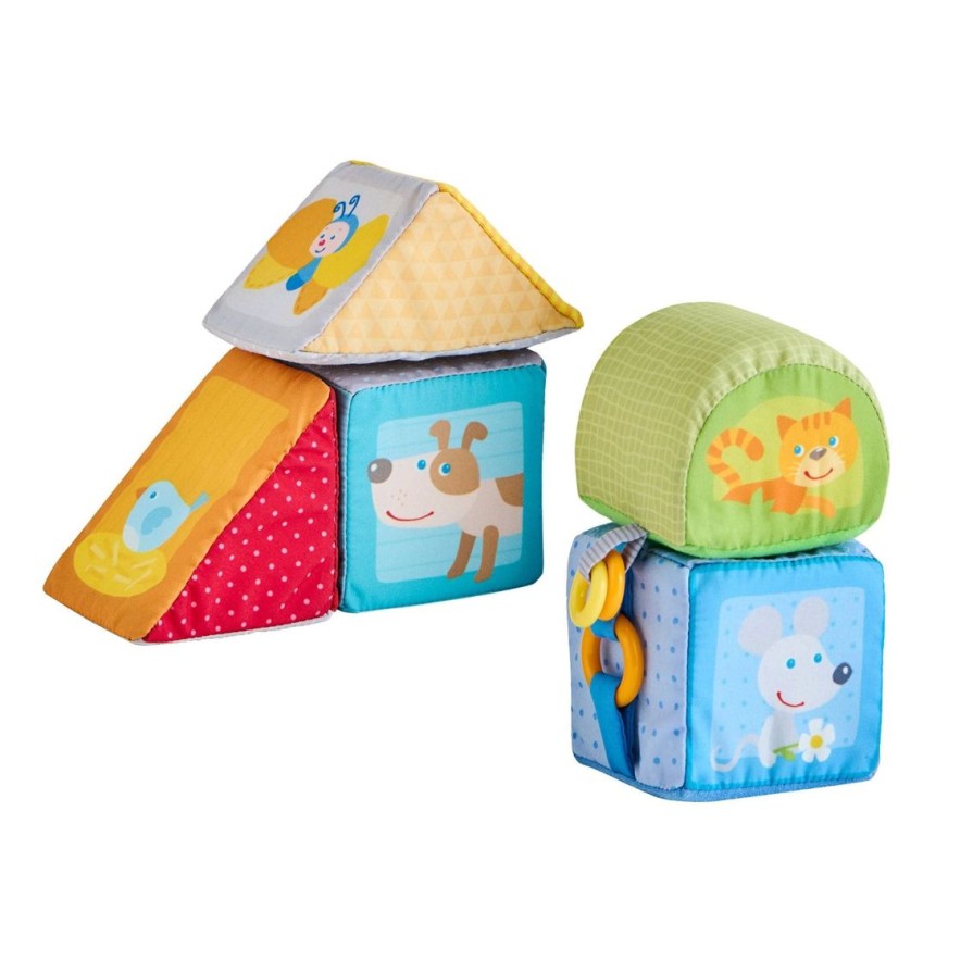 Best HABA Animal Discovery Cubes