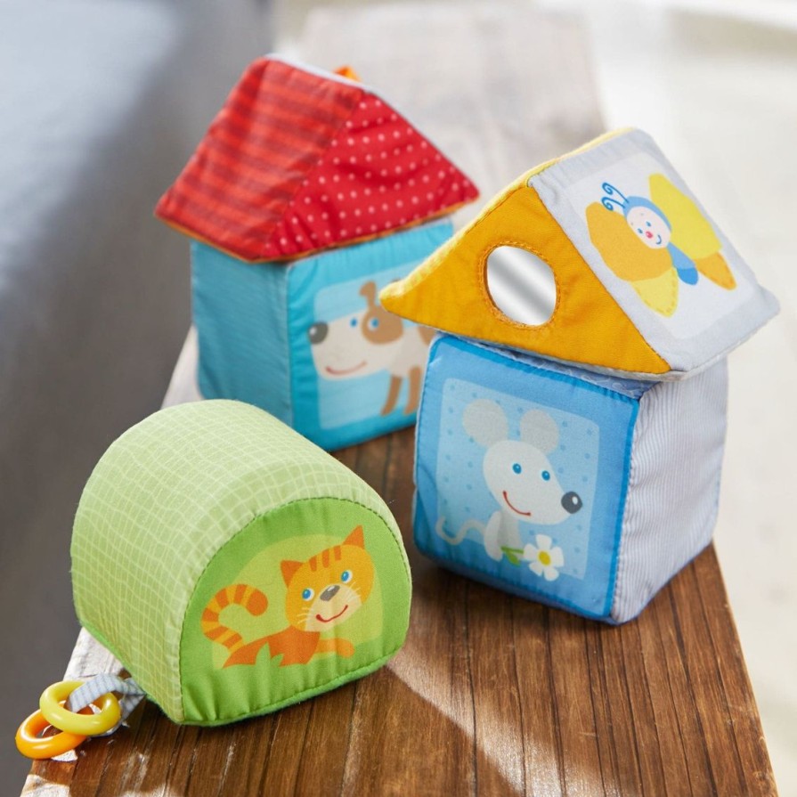 Best HABA Animal Discovery Cubes