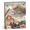 Best HABA The Key: Theft At Cliffrock Villa