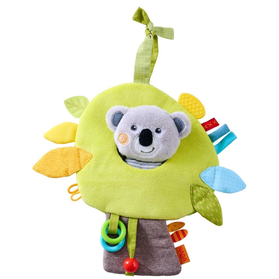 Best HABA Koala Discovery Hanging Toy