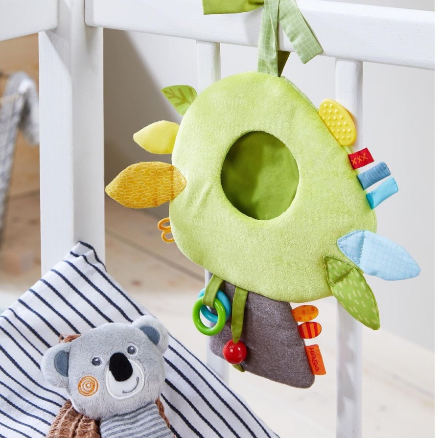 Best HABA Koala Discovery Hanging Toy