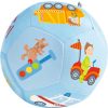 Hot HABA World Of Vehicles 5 1/2" Soft Baby Ball