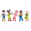 Hot HABA Little Friends Doll Bundle