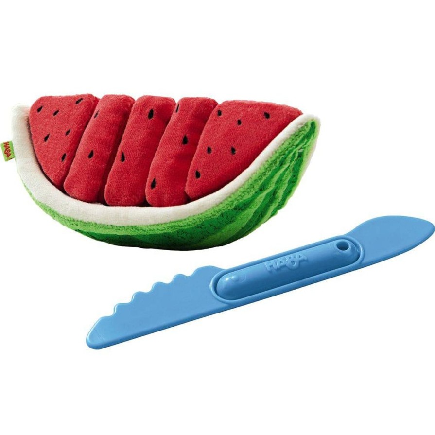 Best HABA Biofino Watermelon Soft Play Food