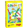 Hot HABA Color It!