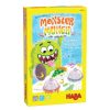 Hot HABA Monster Munch Memory Game