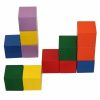 Hot HABA Baby'S First Wood Basic Blocks